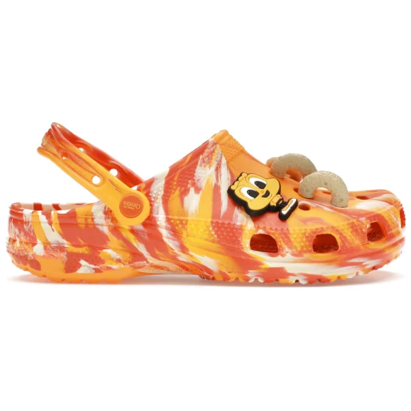Crocs Classic Clog Honey Nut Cheerios