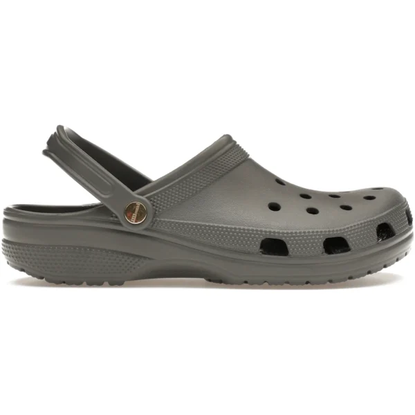 Crocs Classic Clog JJJJound Slate Grey