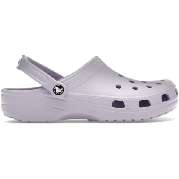Crocs Classic Clog Lavender