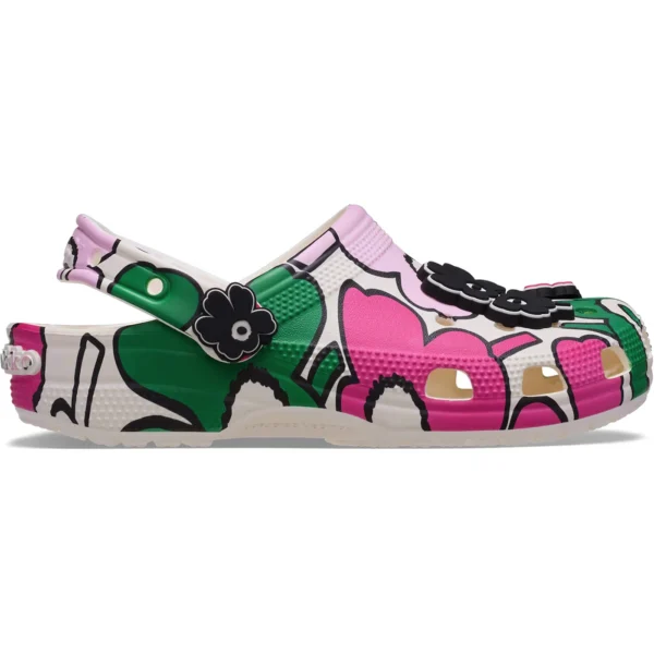 Crocs Classic Clog Marimekko