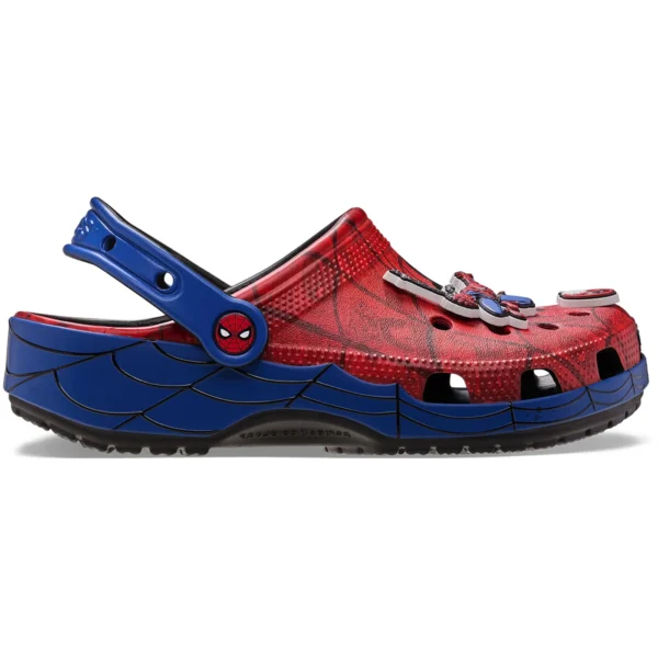 Crocs Classic Clog Marvel Spider-Man