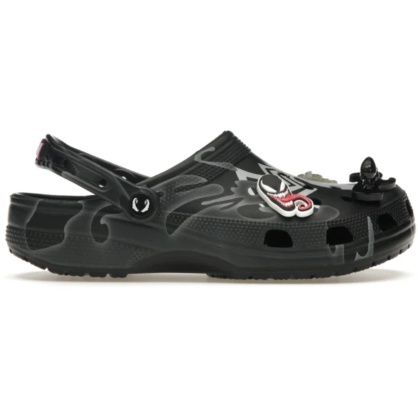 Crocs Classic Clog Marvel Venom