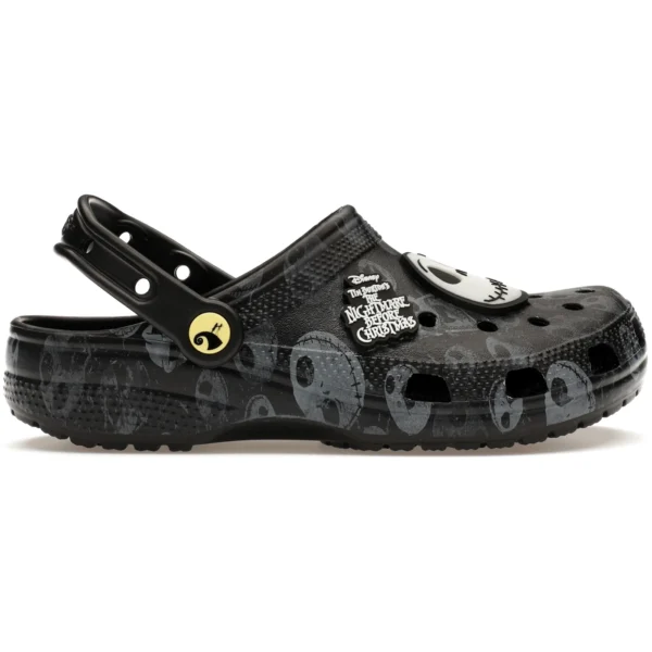 Crocs Classic Clog Nightmare Before Christmas