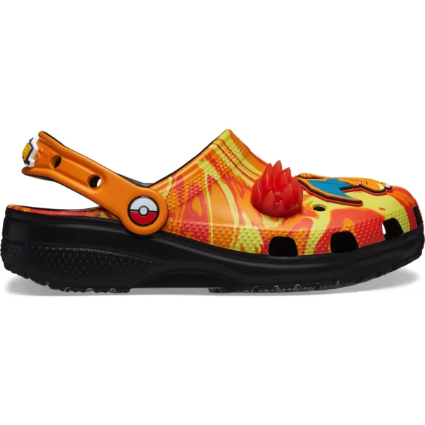 Crocs Classic Clog Pokémon Charizard (Kids)