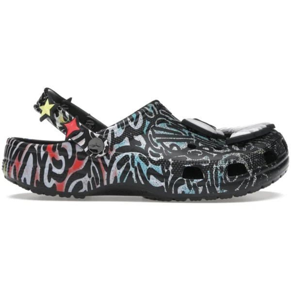 Crocs Classic Clog Slawn