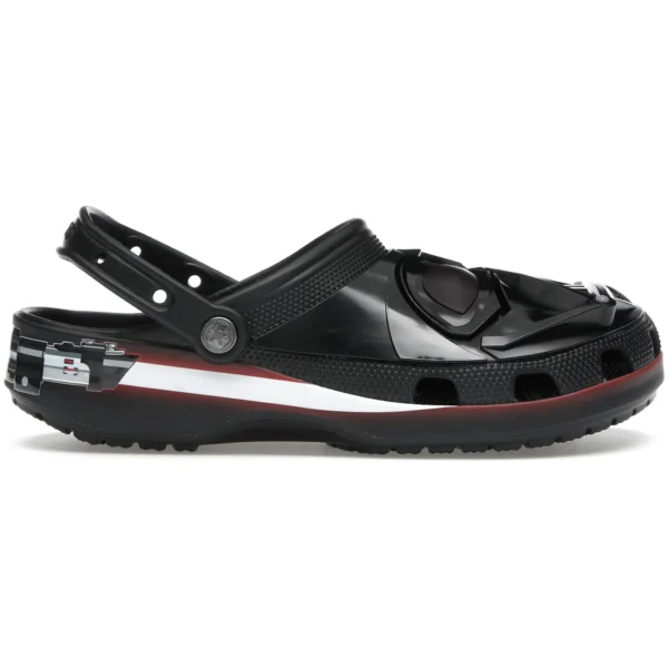 Crocs Classic Clog Star Wars Darth Vader