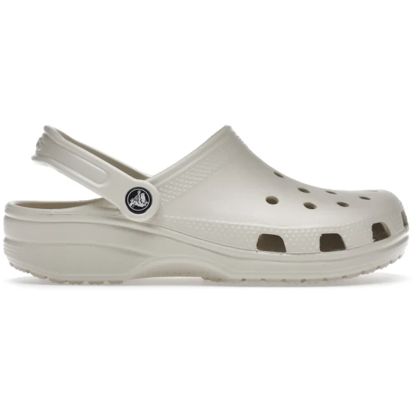 Crocs Classic Clog Stucco