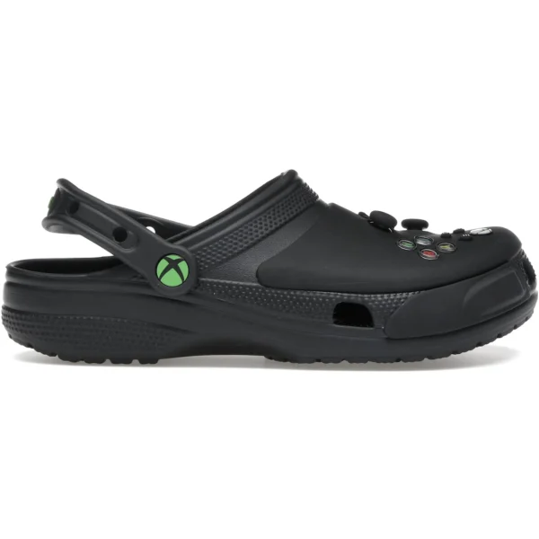 Crocs Classic Clog Xbox