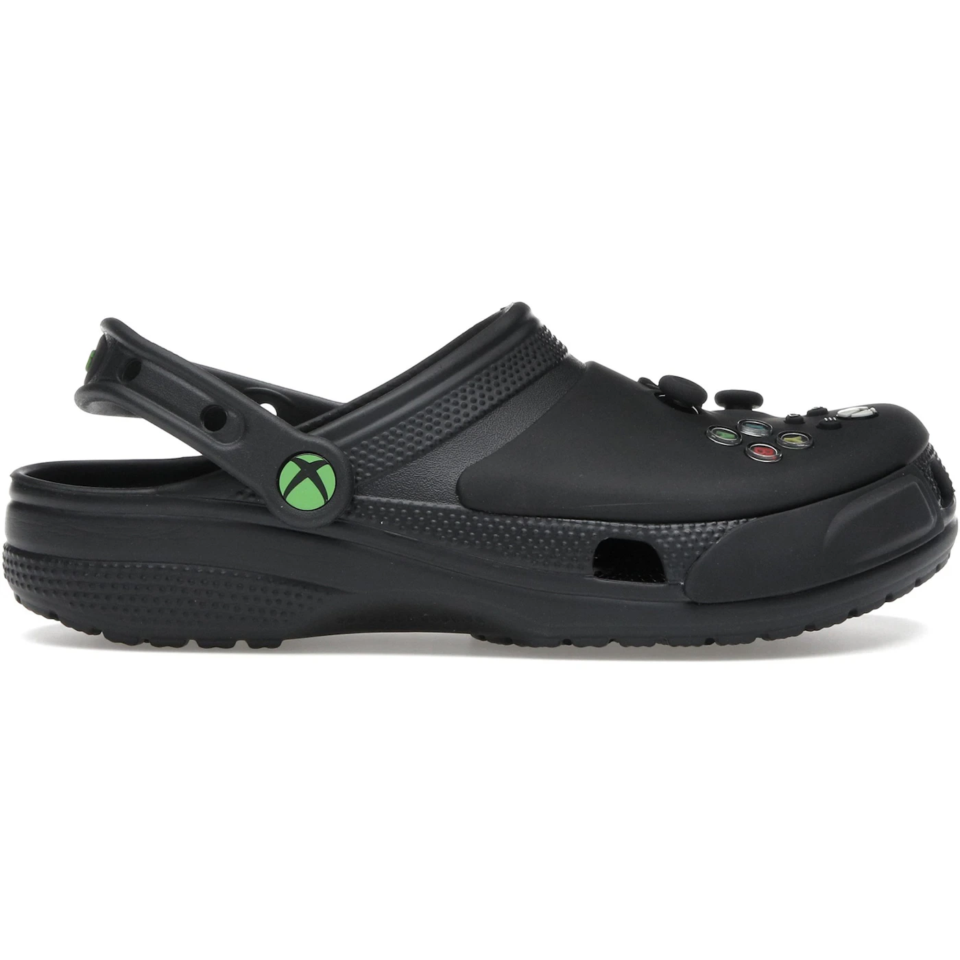 Crocs Classic Clog Xbox 2 Crocs Classic Clog Xbox 1