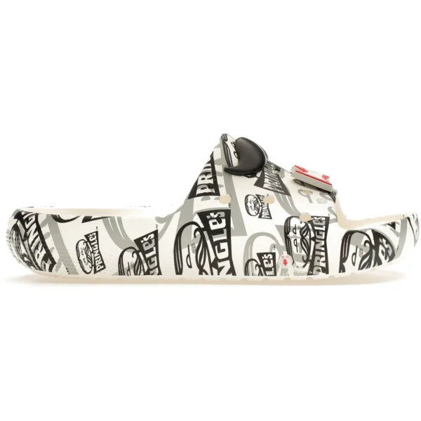 Crocs Classic Slide Pringles