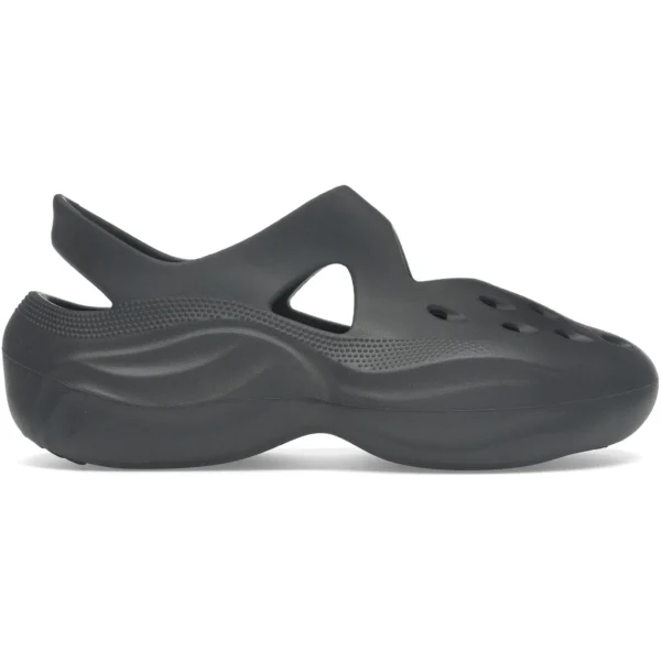 Crocs Diffuser Clog Dingyun Zhang Black