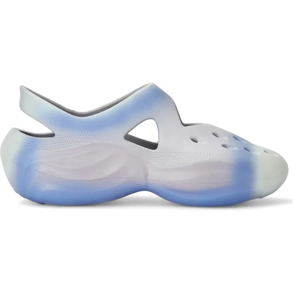 Crocs Diffuser Clog Dingyun Zhang Mauve Mist
