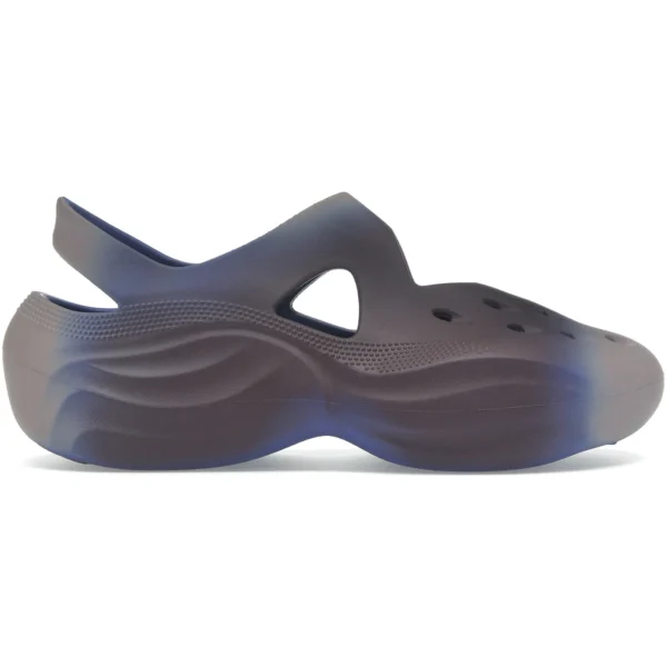 Crocs Diffuser Clog Dingyun Zhang Sapphire