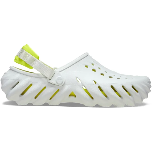 Crocs Echo Clog Moonlight