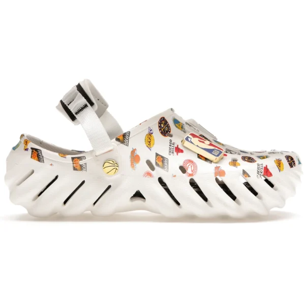 Crocs Echo Clog NBA All-Star Game (2023)