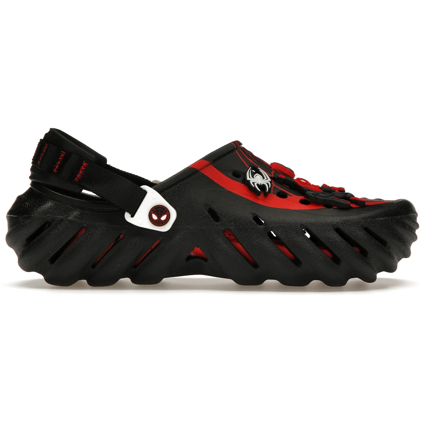 Crocs Echo Clog Team Spider-Man 2 Crocs Echo Clog Team Spider Man 1