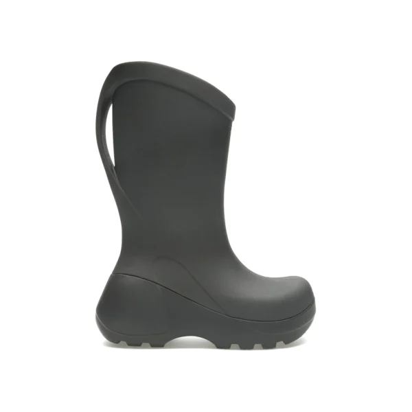 Crocs Hydra Boot Black
