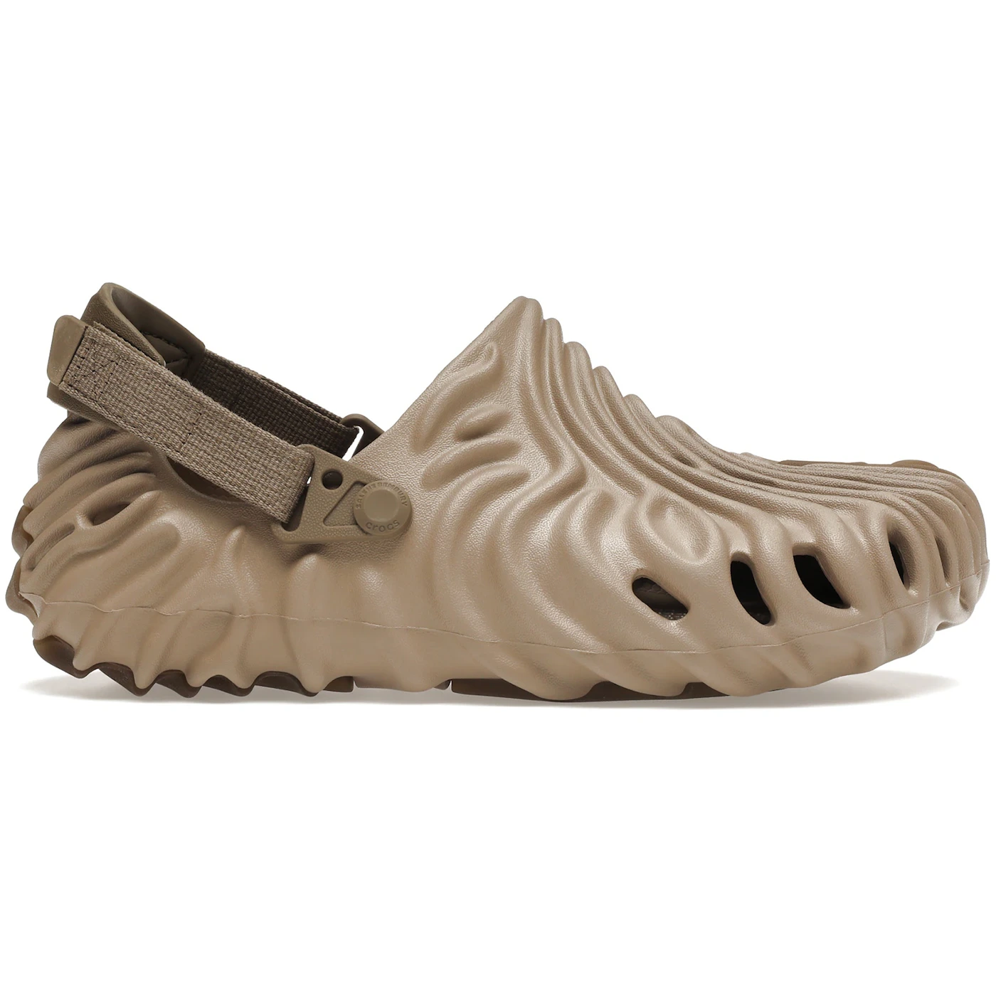 Crocs Pollex Clog by Salehe Bembury Menemsha 1 Crocs Pollex Clog by Salehe Bembury Menemsha 1
