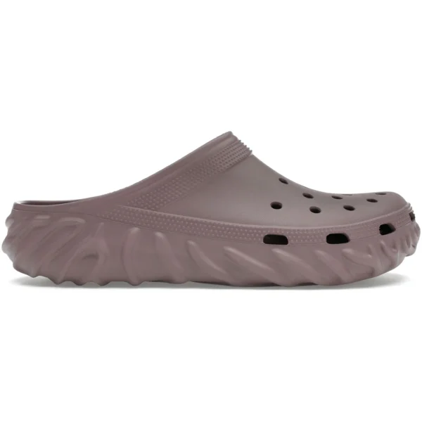 Crocs Pollex Saru Mule by Salehe Bembury Mochi