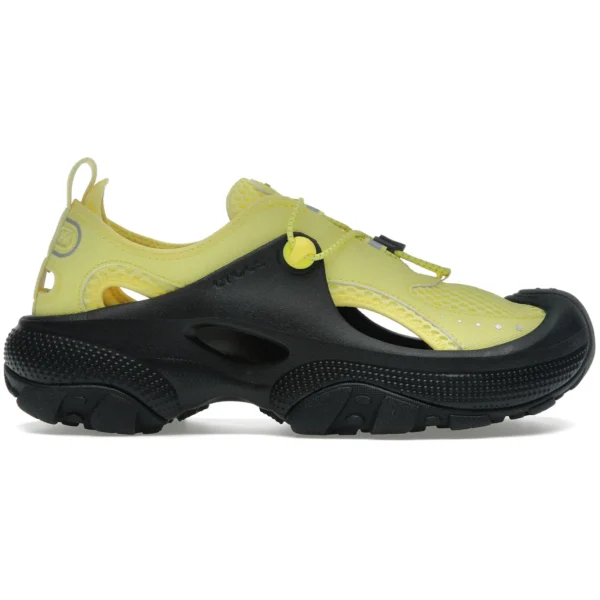Crocs Trail Break 2 Chartreuse