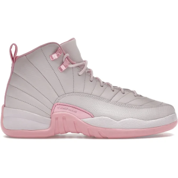 Jordan 12 Retro Pearl Pink (GS)