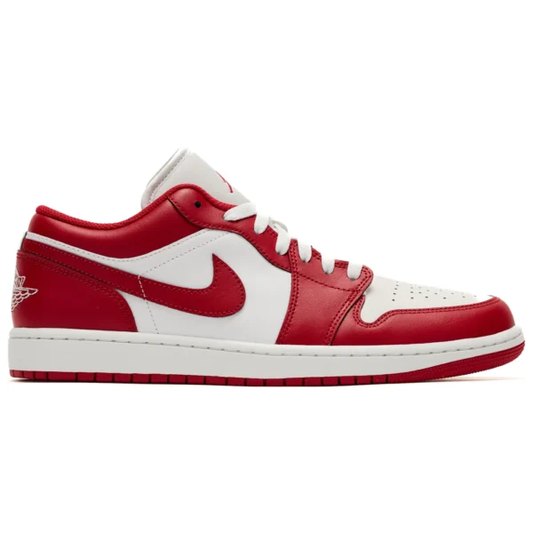 Jordan 1 Low New Beginnings