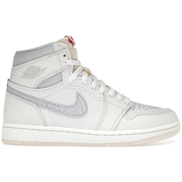 Jordan 1 Retro High OG Sail University Red