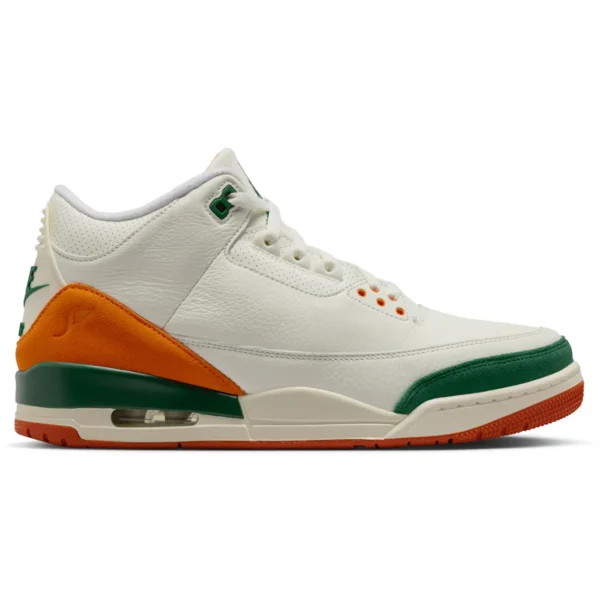 Jordan 3 Retro SP SoleFly Miami