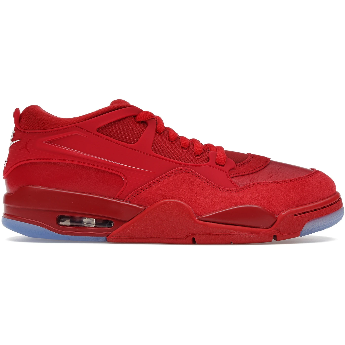 Jordan 4 RM Varsity Red 2 Jordan 4 RM Varsity Red 1