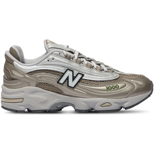 New Balance 1000 Arid Stone