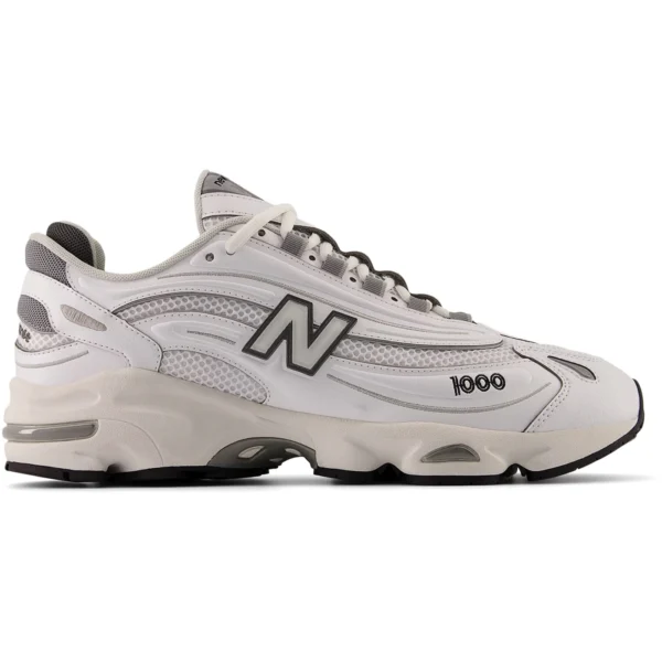 New Balance 1000 White