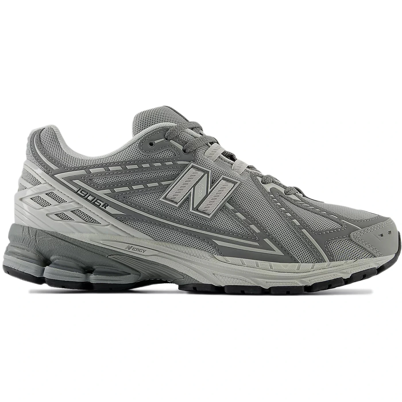 New Balance 1906R Concrete Harbor Grey 1 New Balance 1906R Concrete Harbor Grey 1