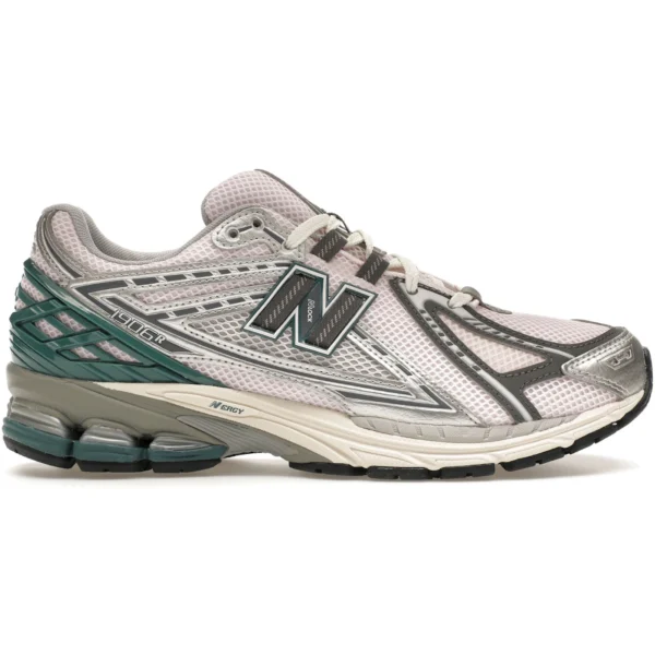 New Balance 1906R Granite Metallic Pink