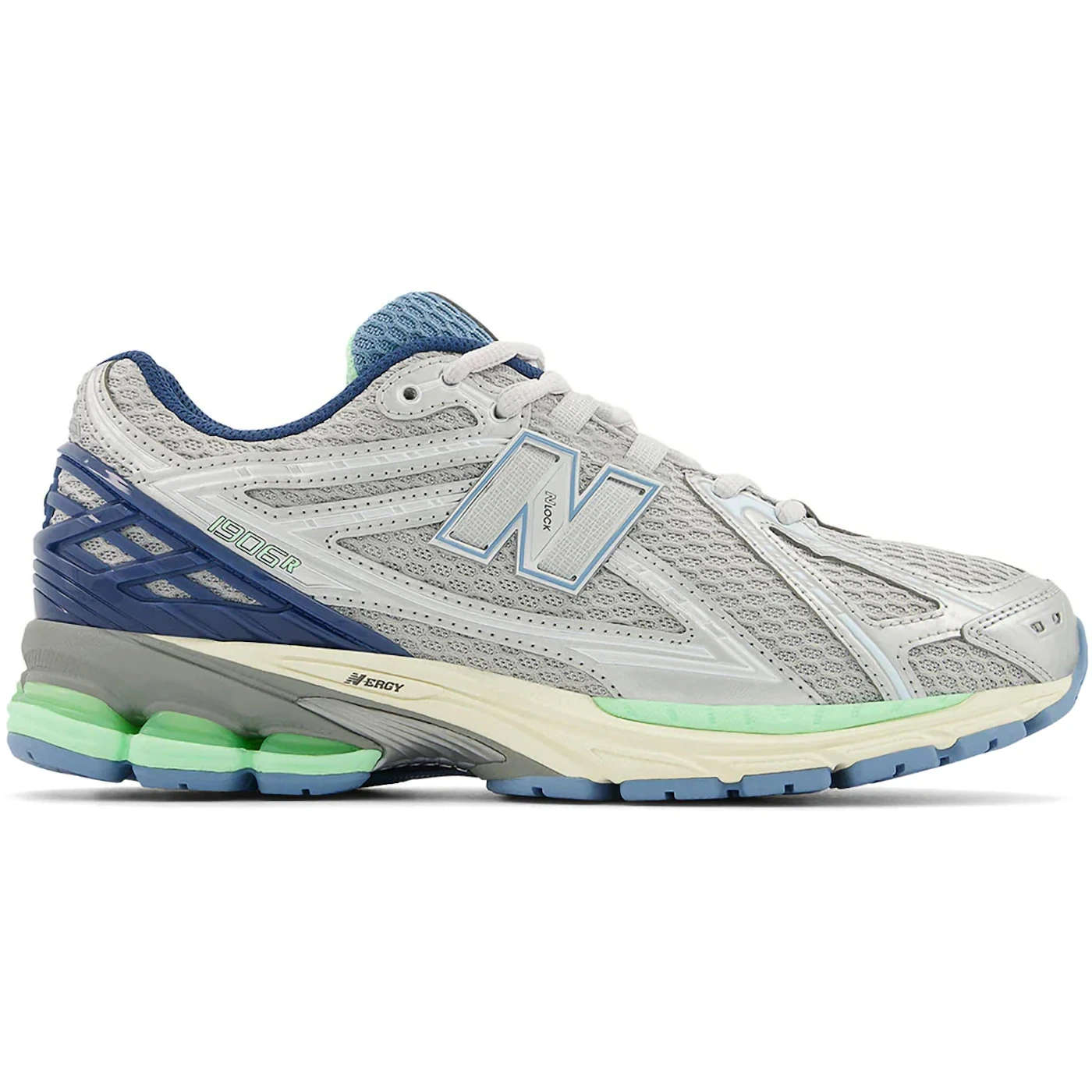 New Balance 1906R Still Water Lab Green 2 New Balance 1906R Still Water Lab Green 1