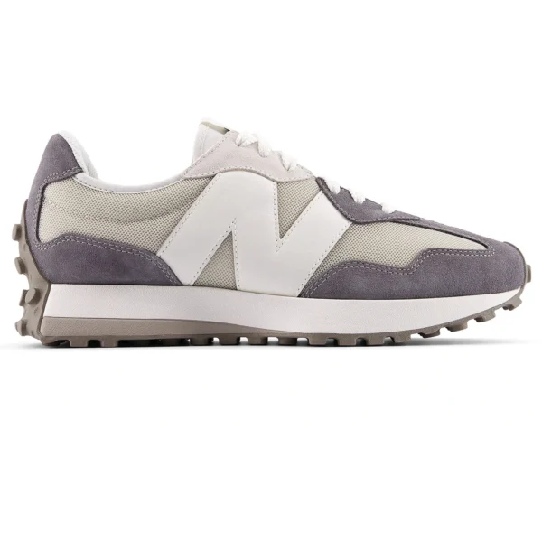 New Balance 327 Castlerock Timberwolf