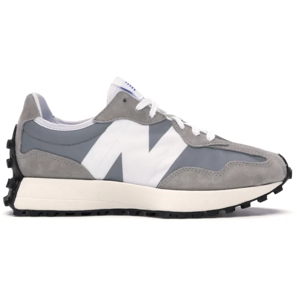 New Balance 327 Grey
