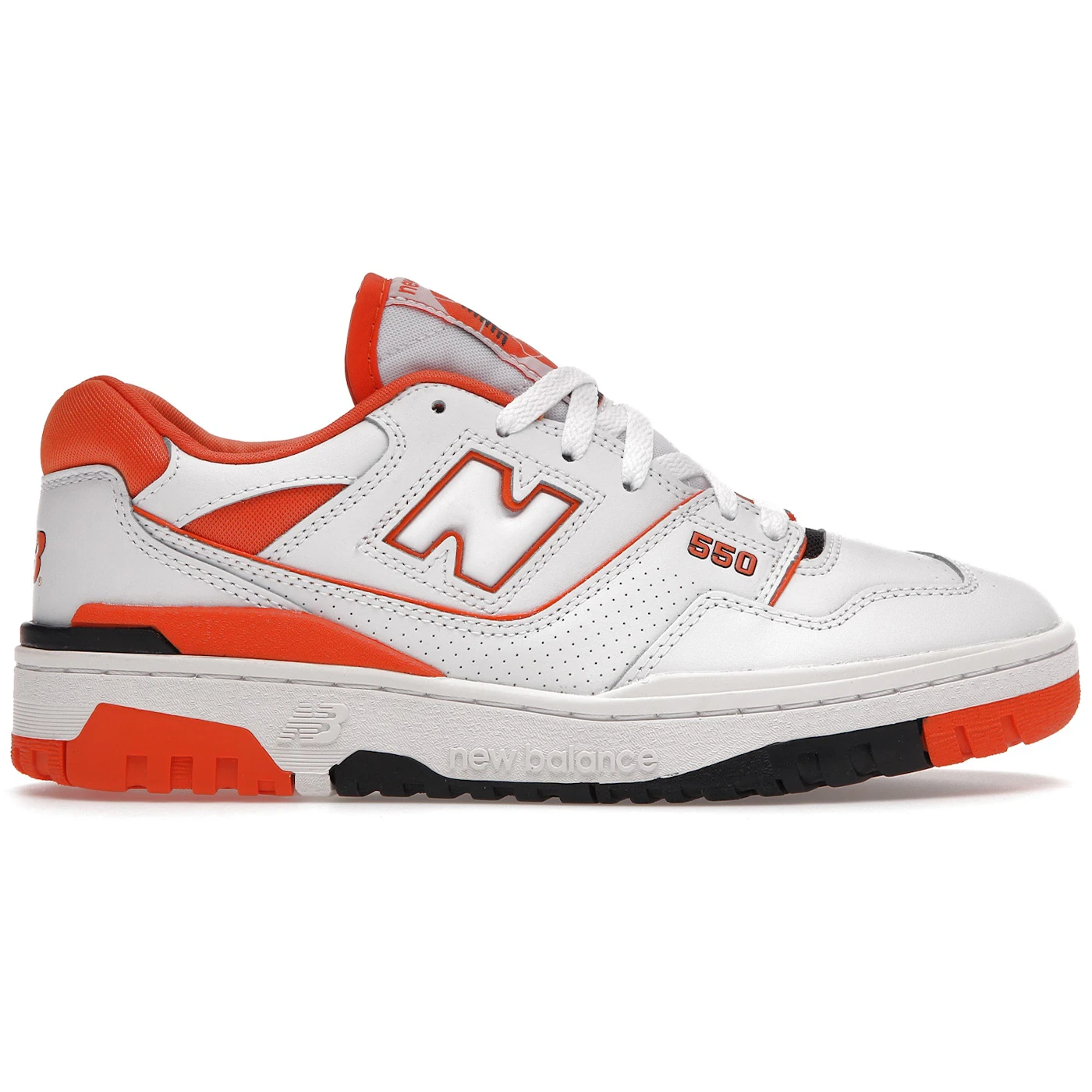New Balance 550 Syracuse 3 New Balance 550 Syracuse