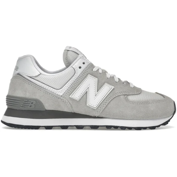 New Balance 574 Nimbus Cloud White (Women’s)