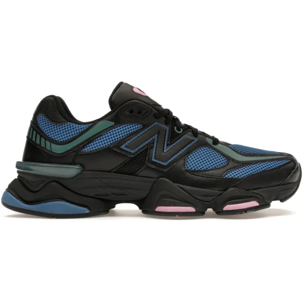 New Balance 9060 Blue Agate