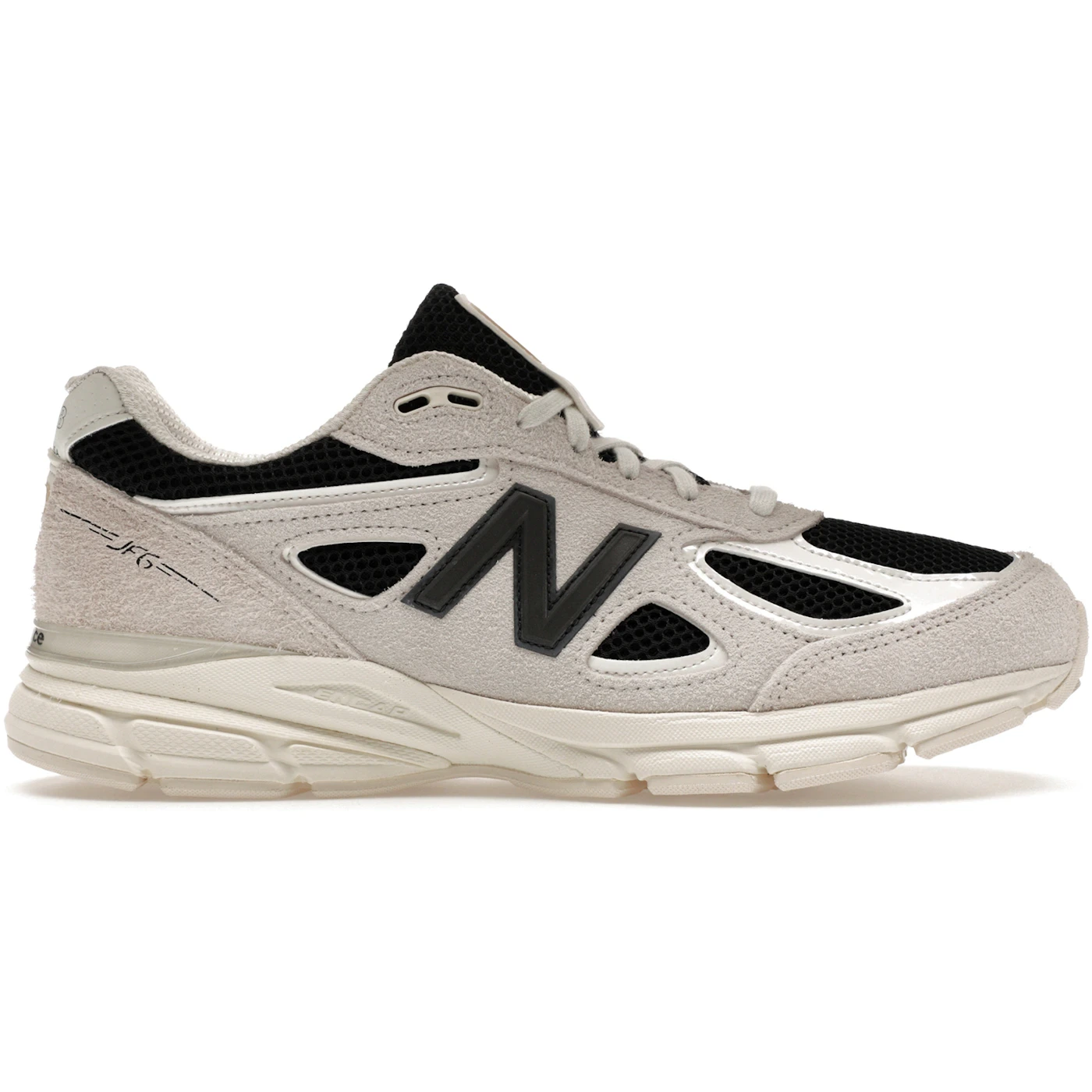 New Balance 990v4 MiUSA Joe Freshgoods 1998 Intro 2 New Balance 990v4 MiUSA Joe Freshgoods 1998 Intro 1