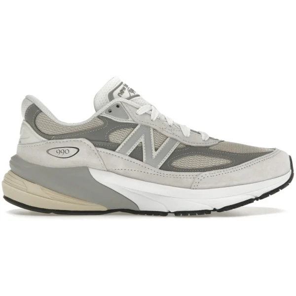 New Balance 990v6 MiUSA Teddy Santis Reflection Marblehead