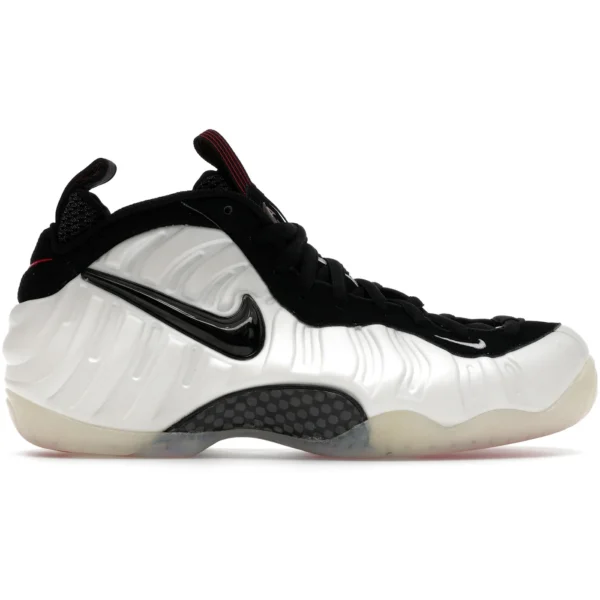 Nike Air Foamposite Pro Pearl (2025)