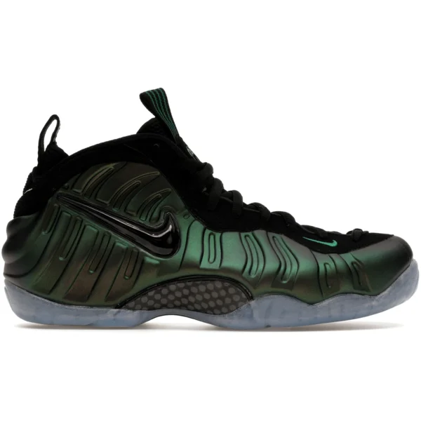 Nike Air Foamposite Pro Pine Green (2025)
