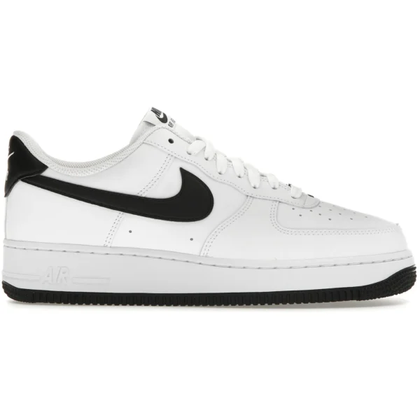 Nike Air Force 1 Low ’07 White Black
