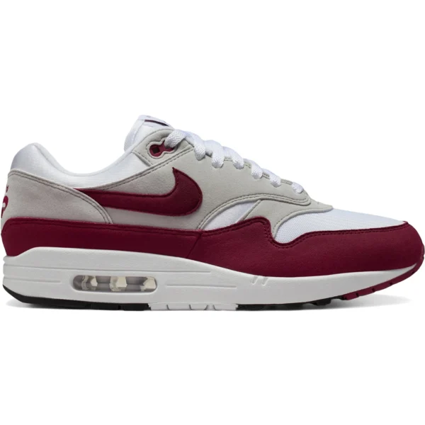 Nike Air Max 1 ’87 Stranger Things Steve Harrington