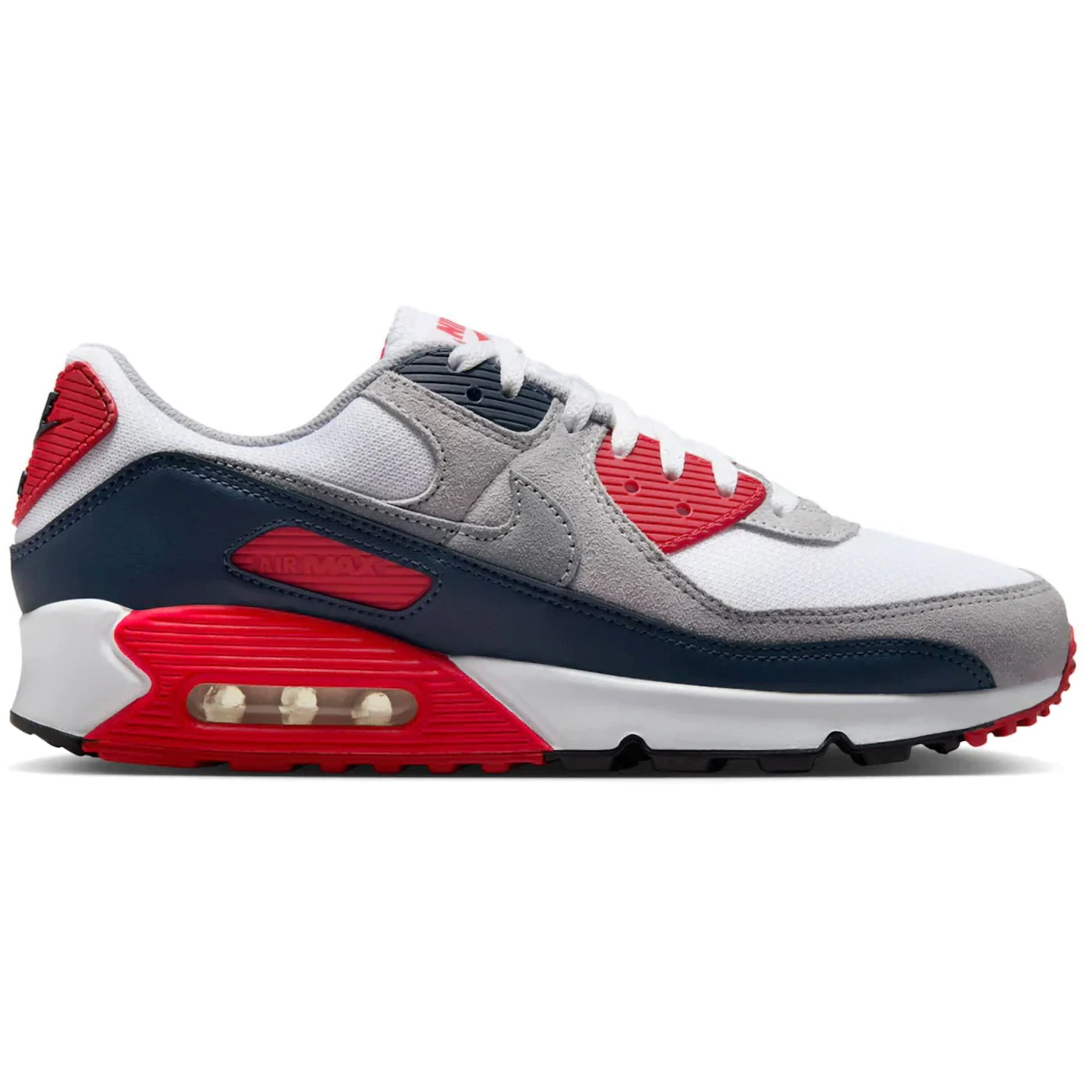 Nike Air Max 90 USA (2025) 2 Nike Air Max 90 USA 2025 1