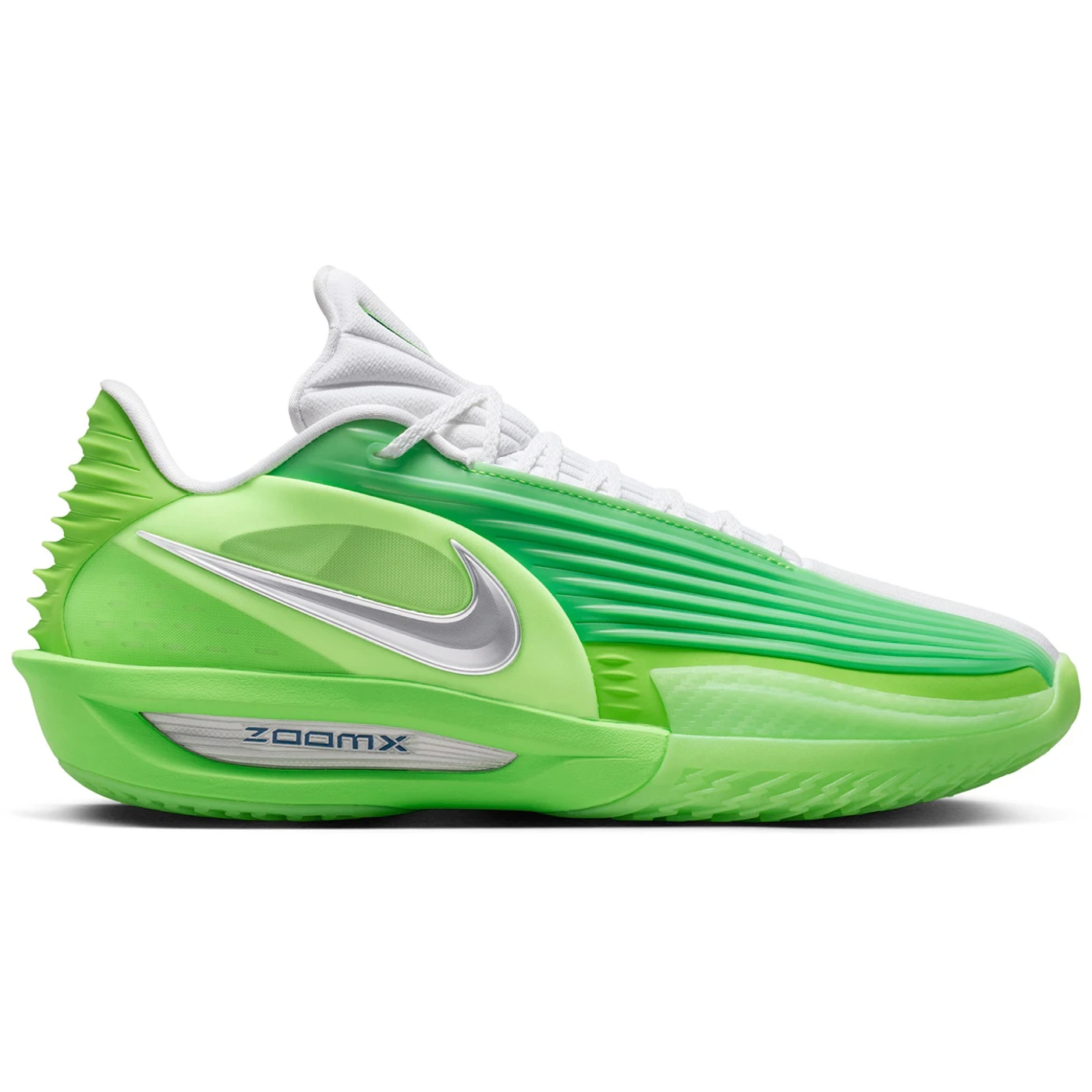 Nike Air Zoom GT Cut 3 Turbo Minnesota Timberwolves 1 Nike Air Zoom GT Cut 3 Turbo Minnesota Timberwolves 1