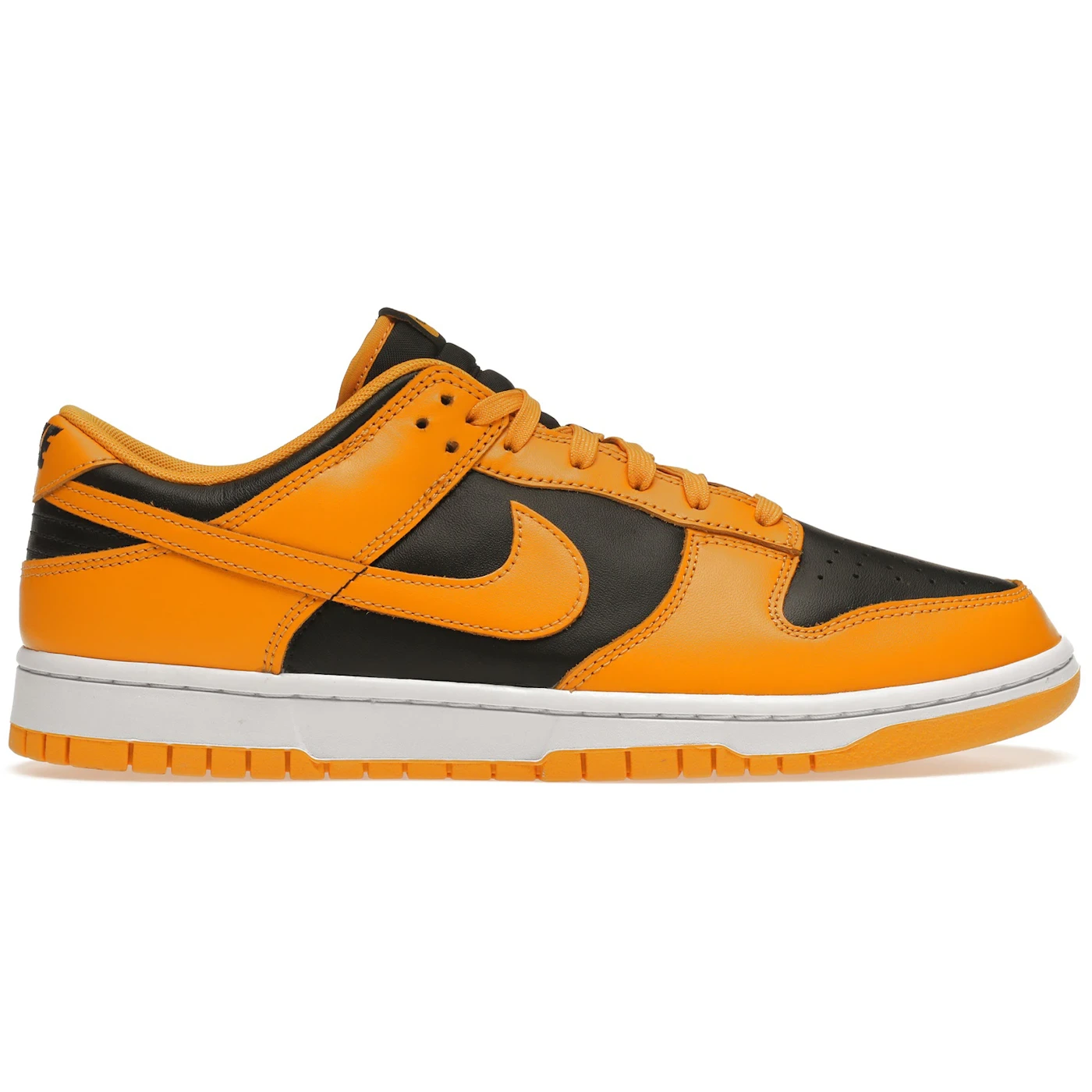 Nike Dunk Low Championship Goldenrod (2021) 1 Nike Dunk Low Championship Goldenrod 2021 1