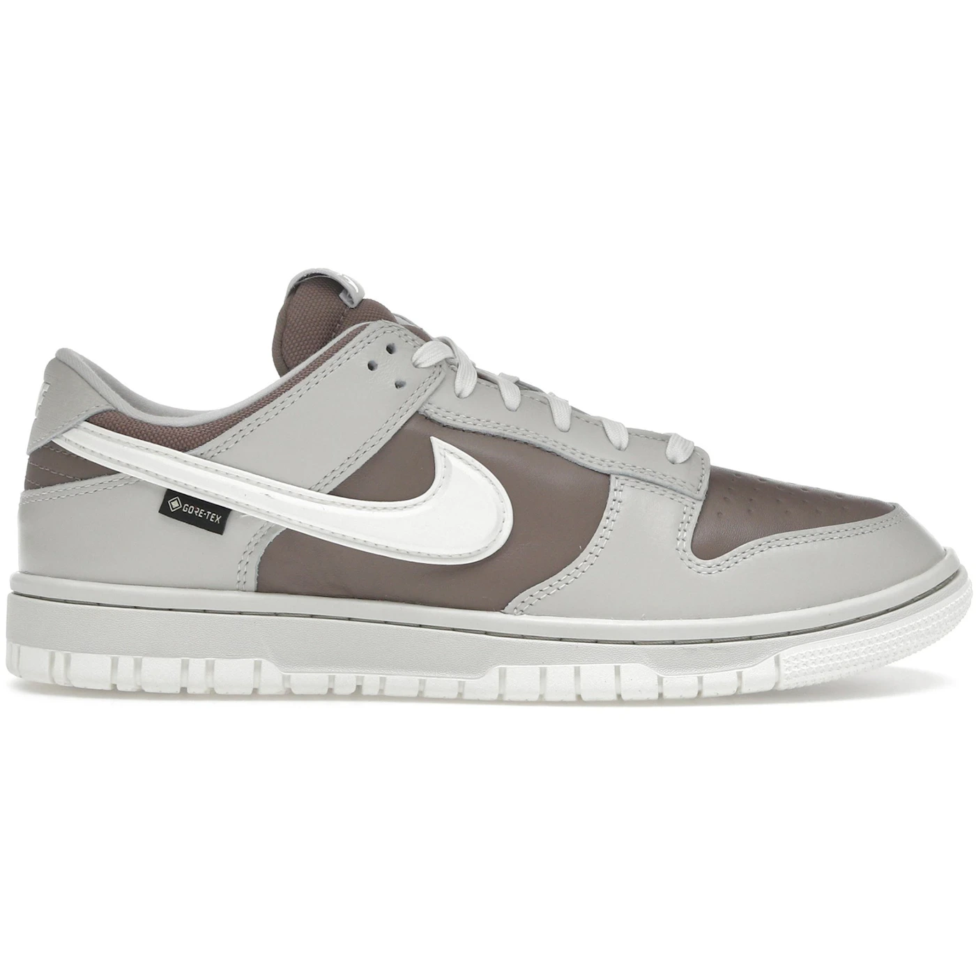 Nike Dunk Low Gore-Tex Light Bone 3 Nike Dunk Low Gore-Tex Light Bone