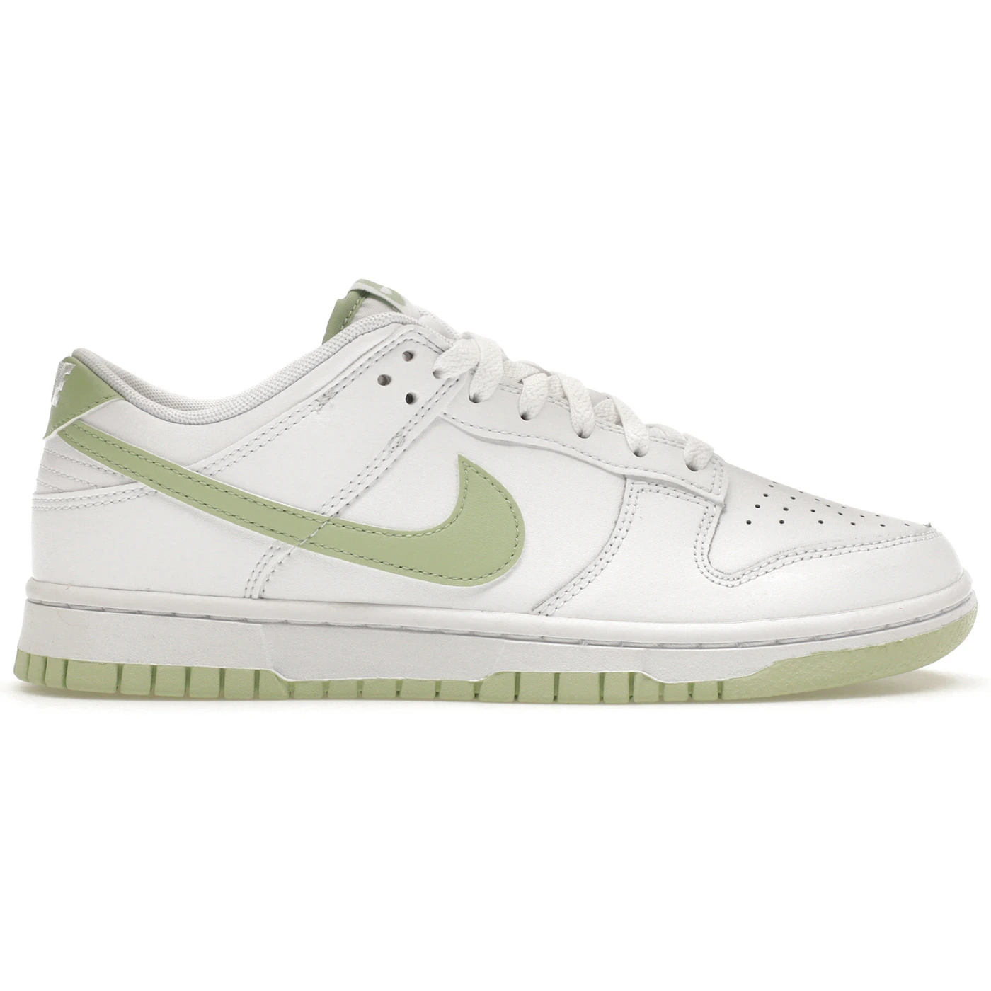 Nike Dunk Low Honeydew 3 Nike Dunk Low Honeydew
